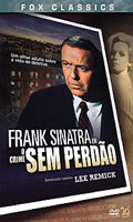 O Crime Sem Perdao