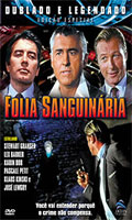 Folia Sanguinaria