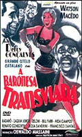 A Baronesa Transviada