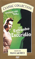 Um Estranho Na Escuridao