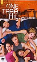 One Tree Hill Lances da Vida Primeira Temporada Disco 2