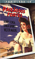 Paixao Dos Fortes