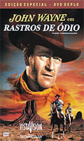 Rastros De Odio Edição Especia  DVD Duplo