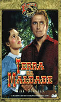Terra Da Maldade