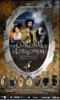 O Coronel e o Lobisomem