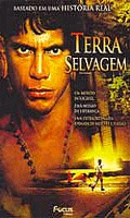 Terra Selvagem