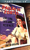 Paixao De Fortes