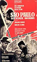 Sao Paulo Sociedade Anonima