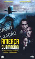 Ameaca Submarina