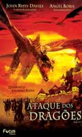 Ataque dos Dragoes