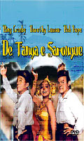 De Tanga E Sarongue