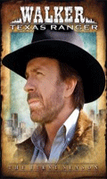 Chuck Norris e a Lei Volume 1 Disco 1