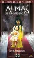 Almas Reencarnadas