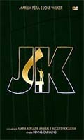 JK A Minisserie Disco 4