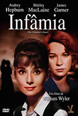 Infâmia