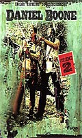 Daniel Boone - Volume 2 - Box 4 DVDs