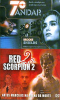 Setimo Andar Red Scorpion 2
