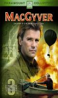MacGyver Terceira Temporada Disco 5