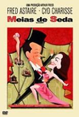 Meias de Seda