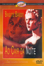 Ao Cair da Noite