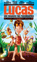 Lucas Um Intruso no Formigueiro