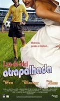 Lua De Mel Atrapalhada
