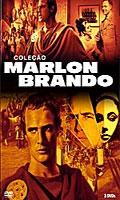 Colecao Marlon Brando  A Formula