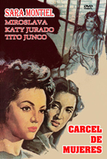 Cárcel de Mujeres