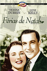 Férias de Natal