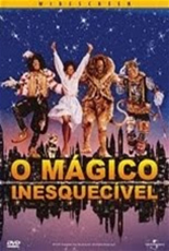 O Mágico Inesquecível