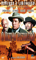 O Ultimo Pistoleiro Edicao Especial