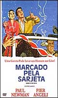 Marcado Pela Sarjeta