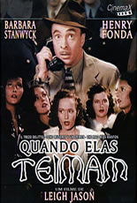 Quando Elas Teimam