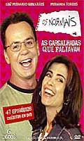 Normais As Gargalhadas Que Faltavam Disco 3