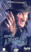 Colecao A Hora do Pesadelo Volume 2 Disco 4