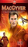 MacGyver Quarta Temporada Disco 2