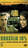 Brasilia 18%