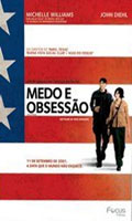 Medo e Obsessão