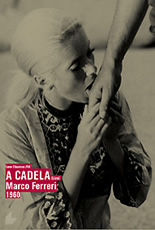 A Cadela