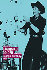 Lágrimas do Céu