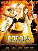DOA Vivo ou Morto