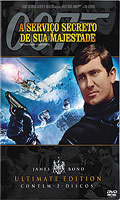 007 A Servico Secreto De Sua Magestade