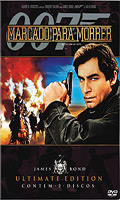 007 Marcado Para Morrer