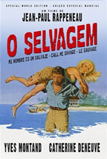 O Selvagem