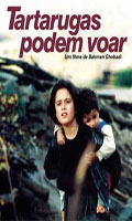 Tartarugas Podem Voar