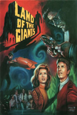 Terra de Gigantes