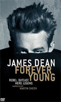 James Dean - Forever Young