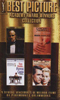 Best Picture Academy Award Winners Colection 2
