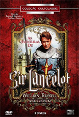 As Aventuras de Sir Lancelot