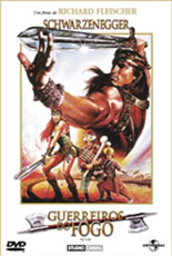 Guerreiros do Fogo